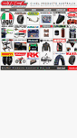 Mobile Screenshot of cykel.com.au
